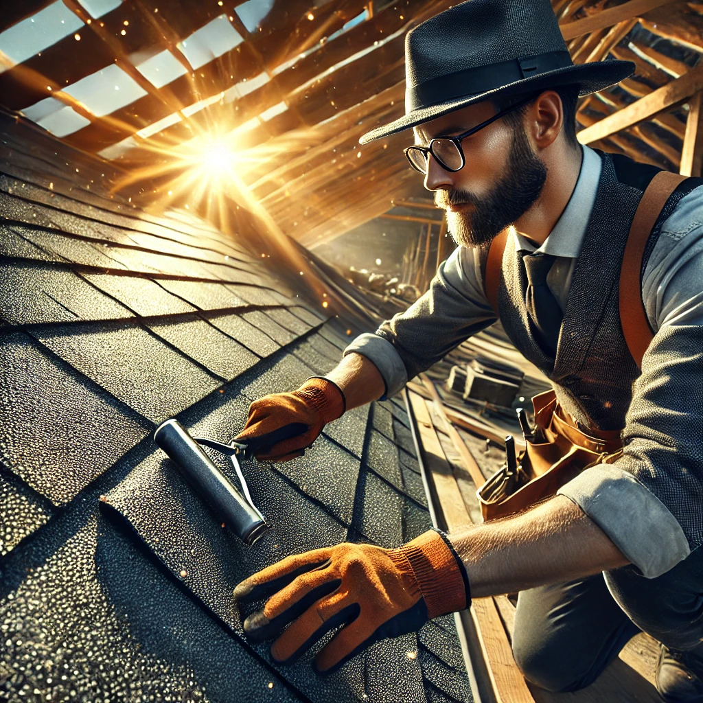 Qualité et durabilité des travaux de toiture